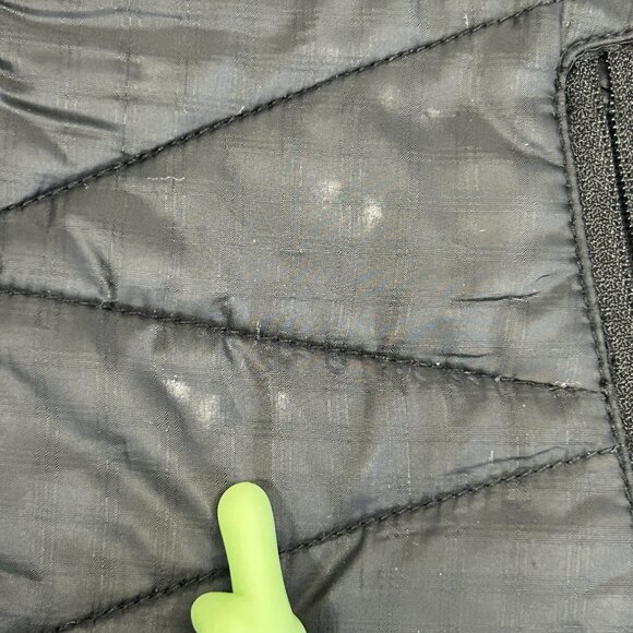 Columbia Women’s Down Jacket Size XS Omni Heat Shield Waterproof - w/Minor Flaws - Picture 12 of 16